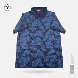 BIG SIX Polo T-Shirt view 0