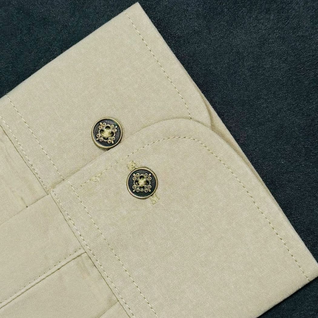 Sand Beige Katua showcase 4