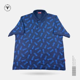 BIG SIX Polo T-Shirt view 0