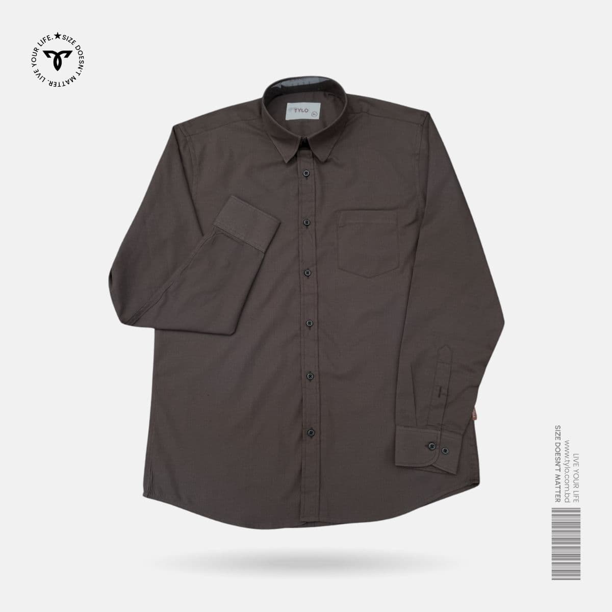 TYLO Regular Combo Shirt showcase 1