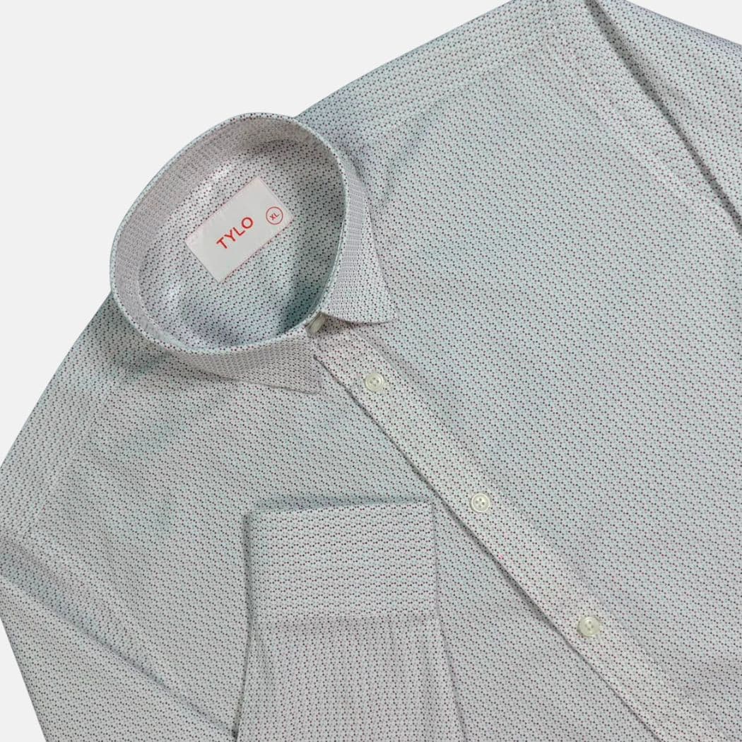 Combo Regular Shirt showcase 2