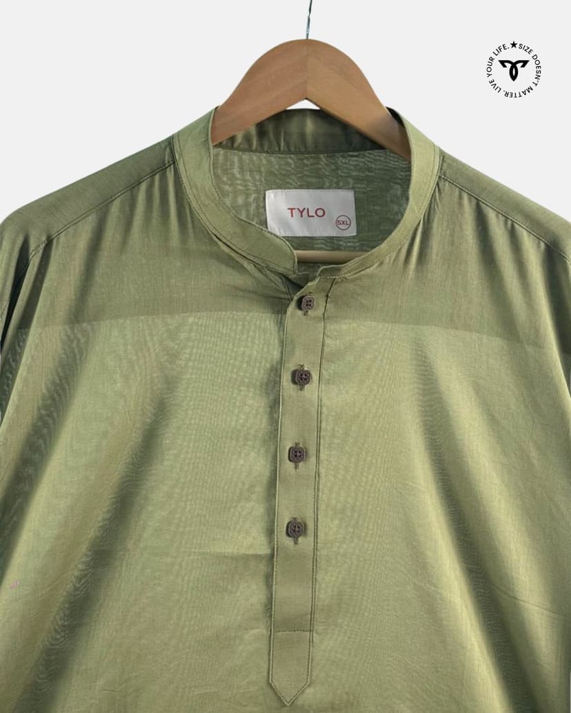 TYLO Regular Panjabi