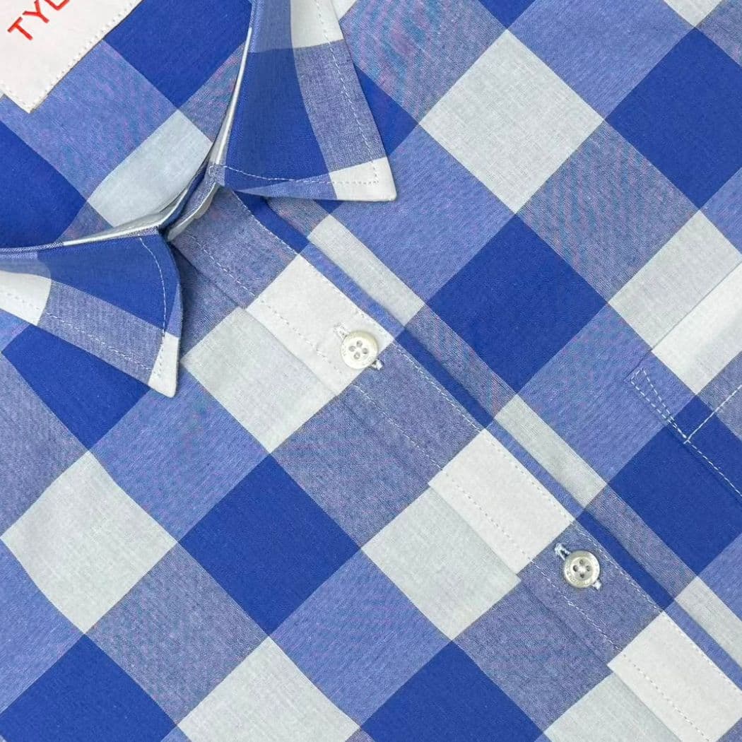 TYLO Half Sleeve Shirt showcase 3