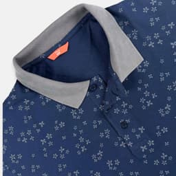 BIG SIX Polo T-Shirt view 1