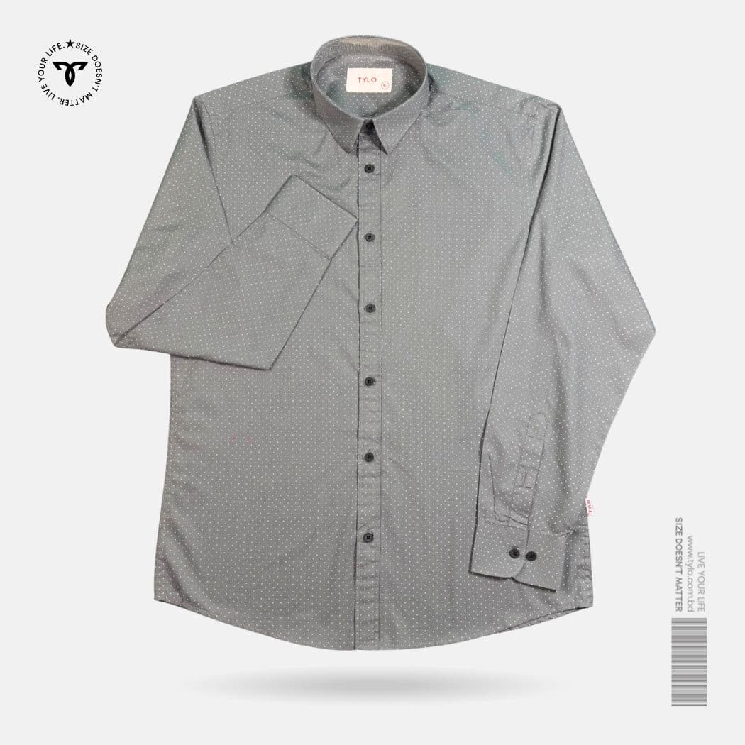 Combo Regular Shirt showcase 1