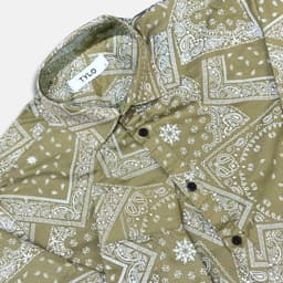 TYLO Combo Shirt view 1