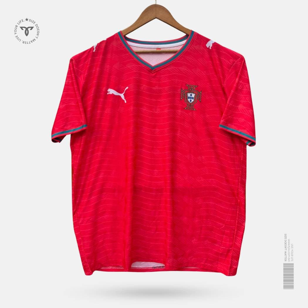 World Cup Regular Jersey