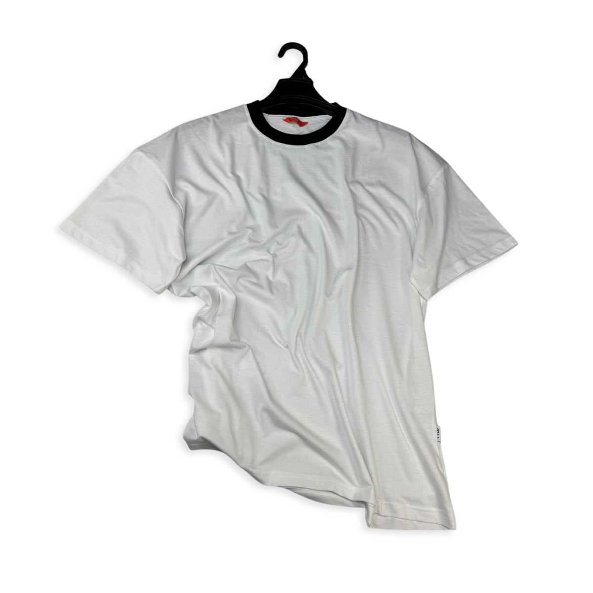 TYLO Drop Shoulder T-Shirt showcase 1
