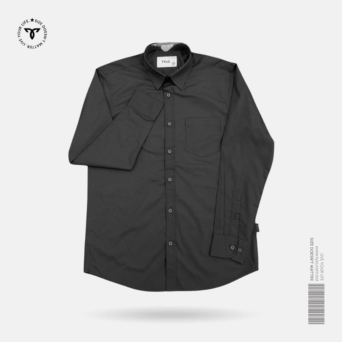 TYLO Regular Combo Shirt showcase 1
