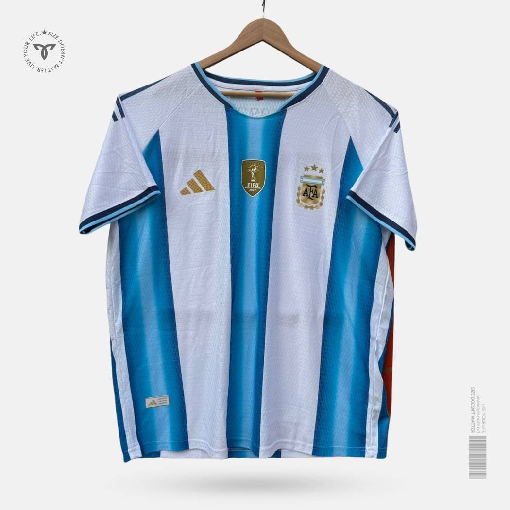 World Cup Premium Jersey