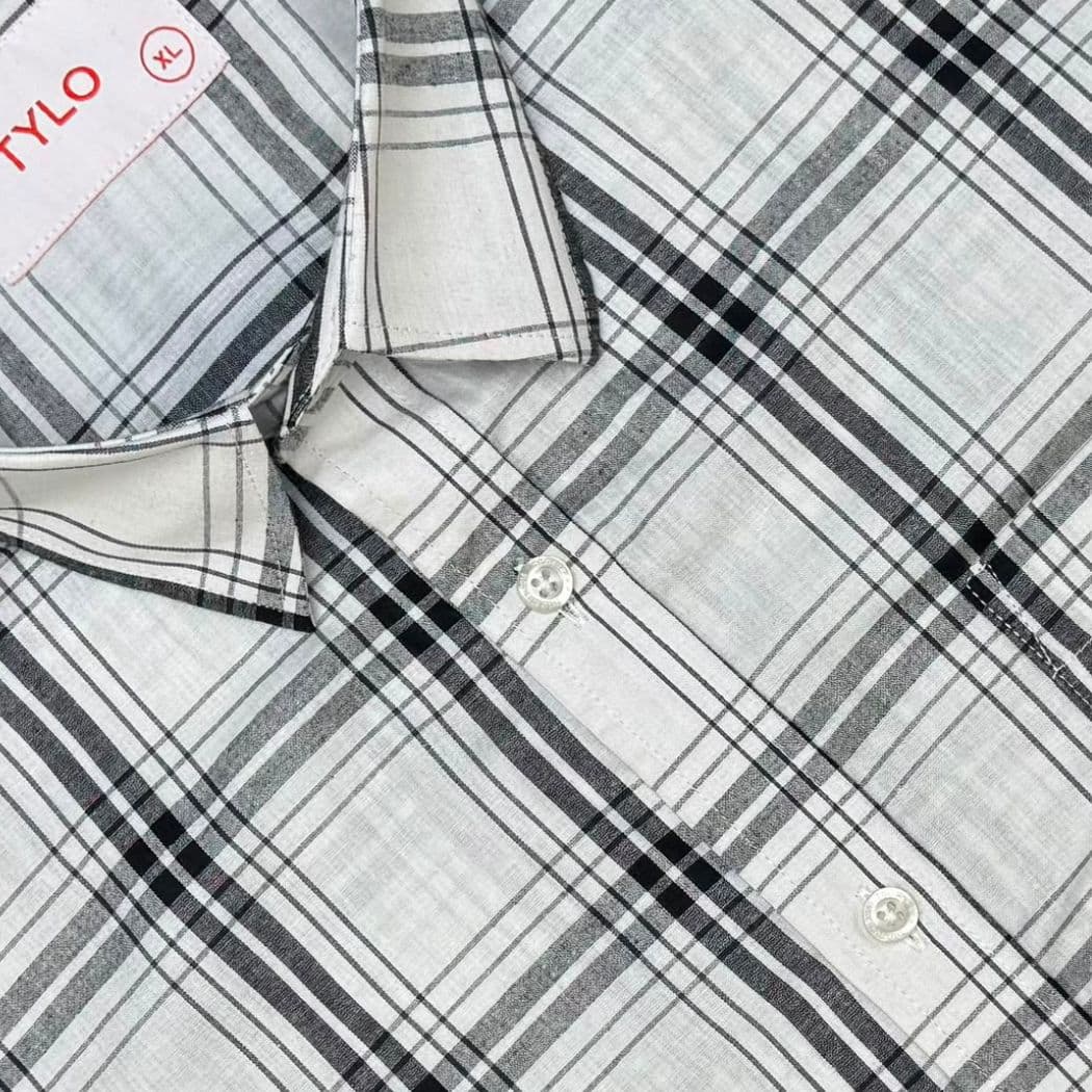 TYLO Half Sleeve Shirt showcase 3