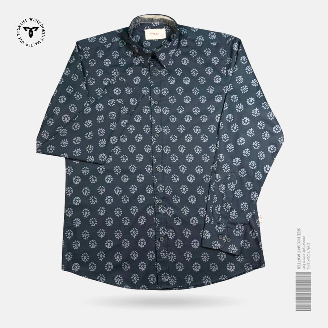 Combo Regular Shirt showcase 1