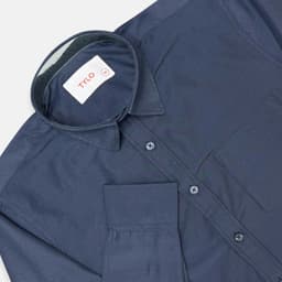 BIG SIX Regular Combo Solid Shirt view 1