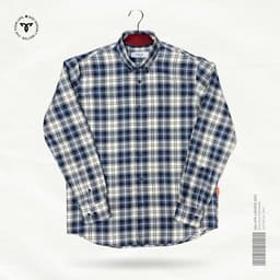 TYLO Classic Plaid Premium Shirt view 0