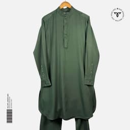 TYLO Sage Green KABLI SET view 0