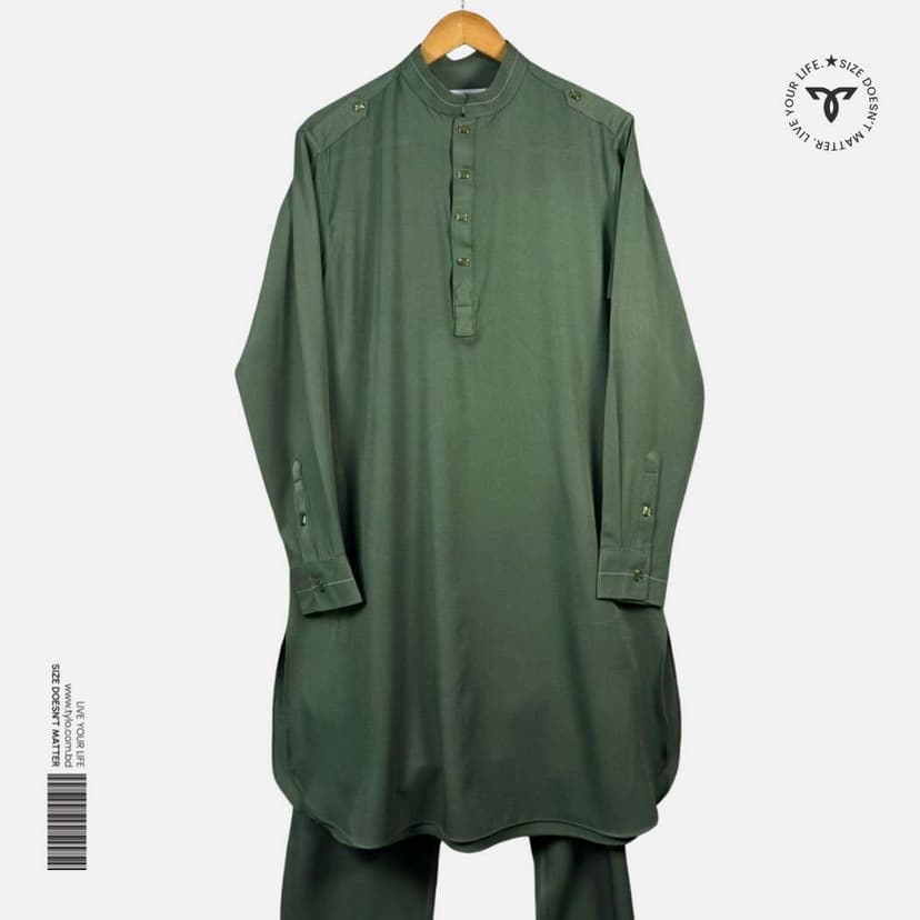 TYLO Sage Green KABLI SET