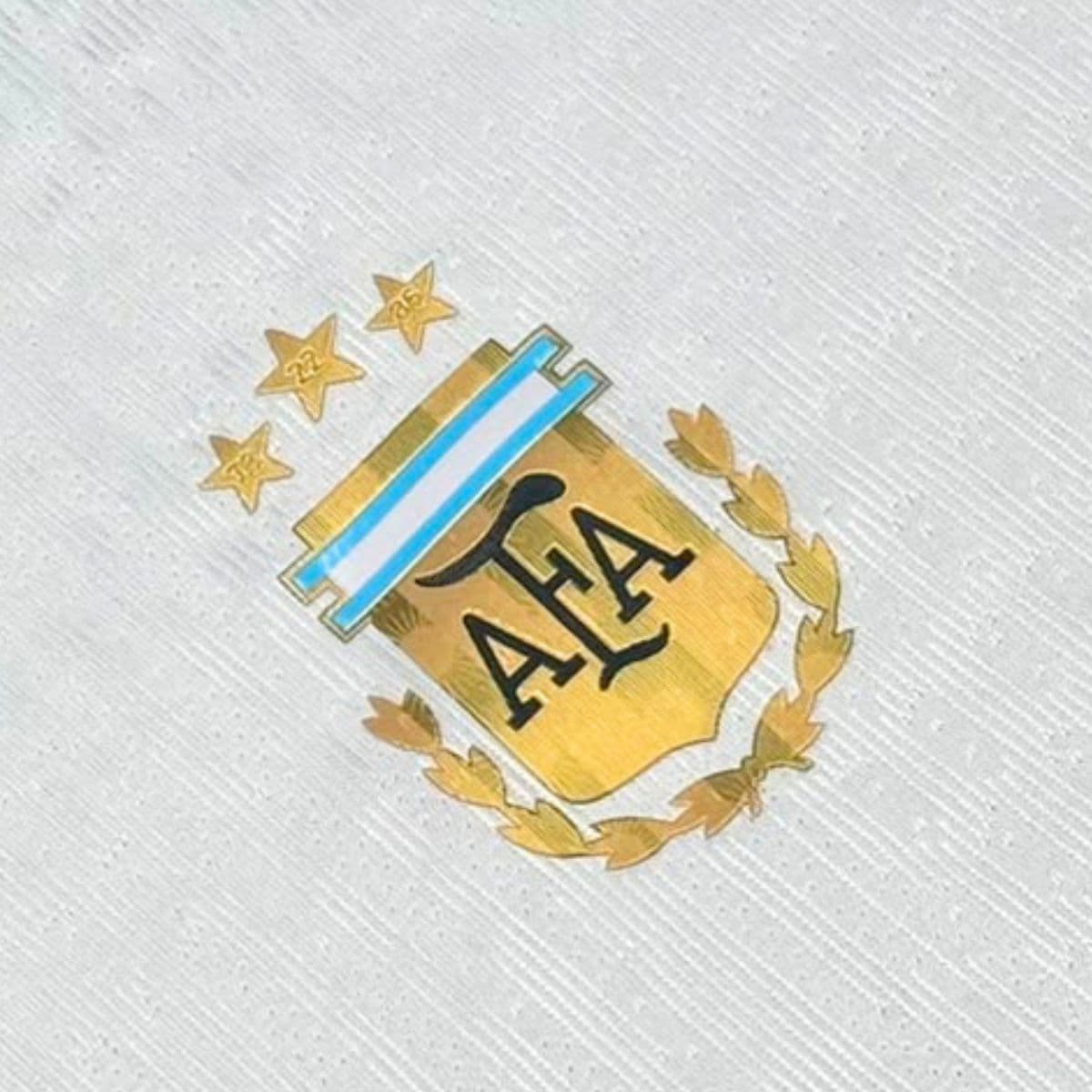 Argentina Third Kit fan edition showcase 3