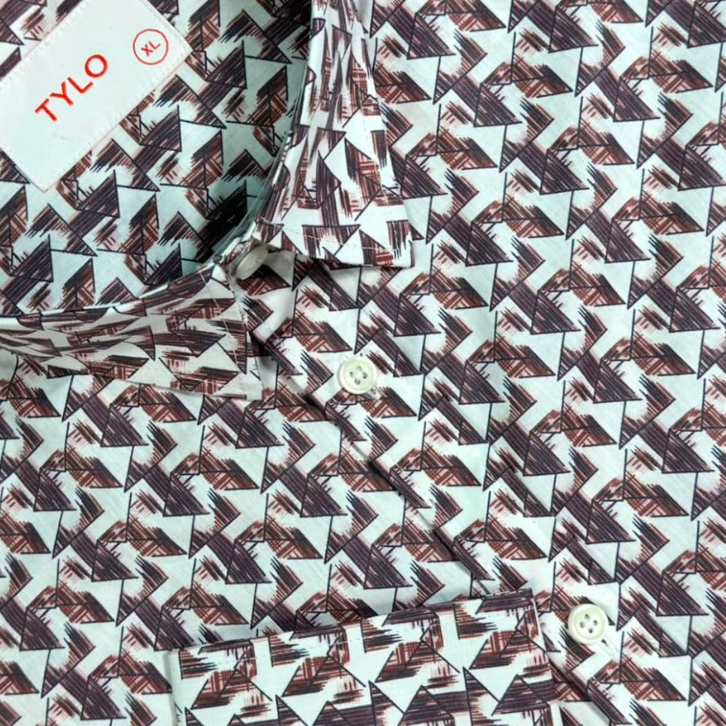 Combo Regular Shirt showcase 2