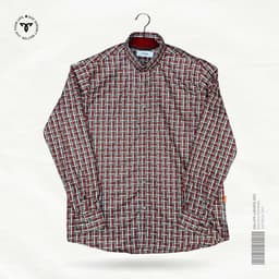 TYLO Red Square Premium Shirt view 0