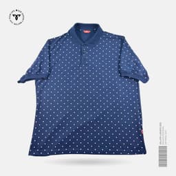 BIG SIX Polo T-Shirt view 0