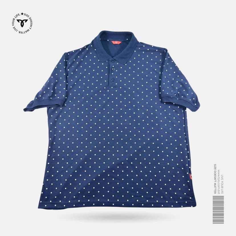 BIG SIX Polo T-Shirt