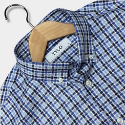 TYLO Blue Box Premium Shirt view 1
