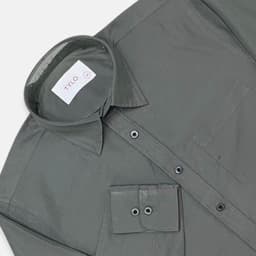 BIG SIX Regular Combo Solid Shirt view 1