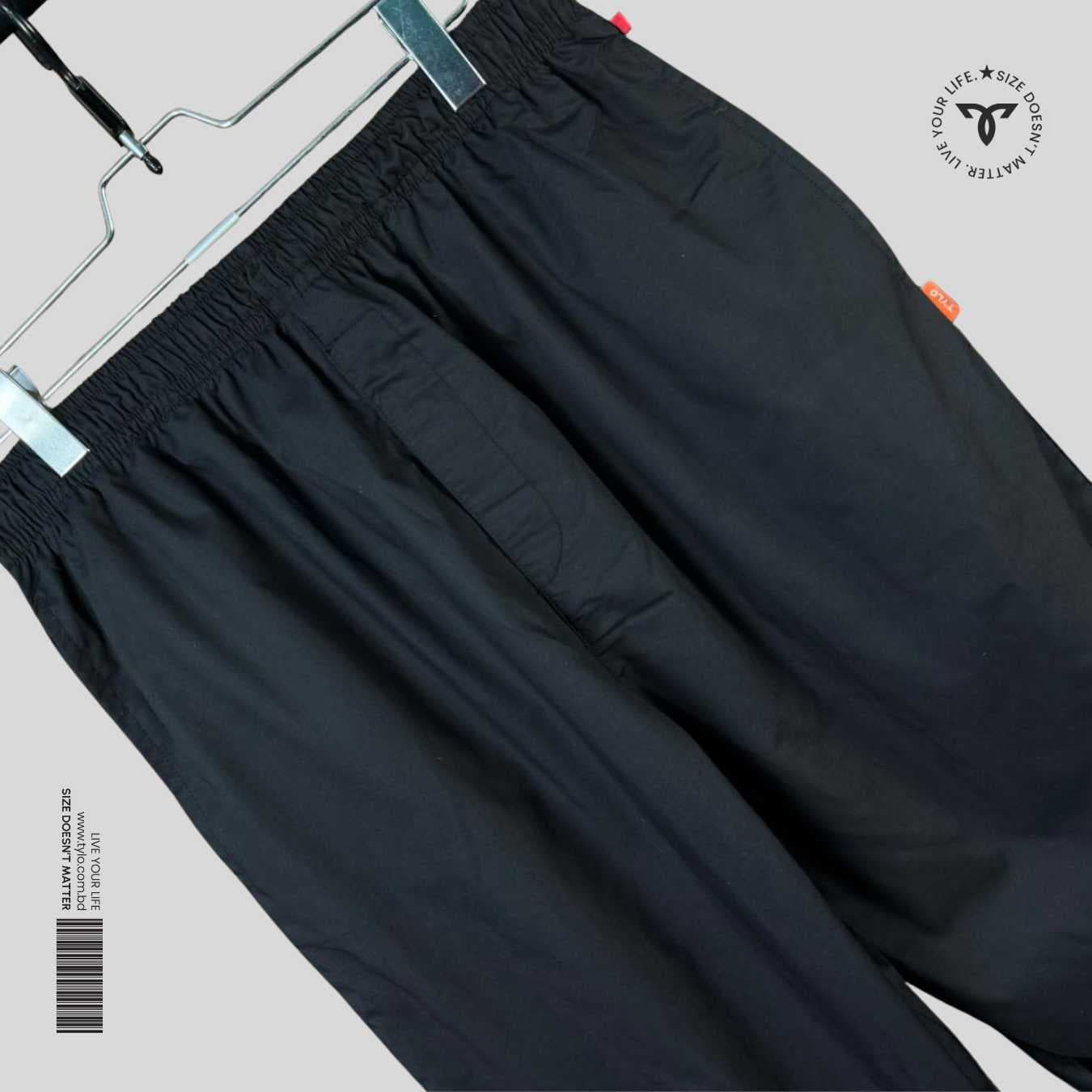 Black Pajama showcase 2