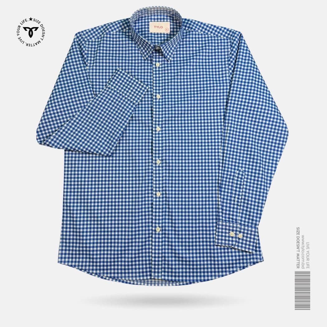 Combo Regular Shirt showcase 1