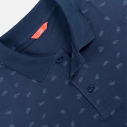 BIG SIX Polo T-Shirt view 2
