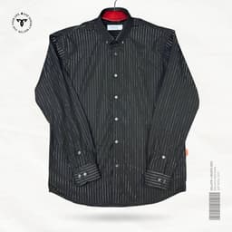 Black Stripe Premium Shirt view 0