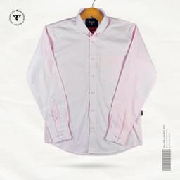 TYLO Soft Pink Premium Shirt view 0