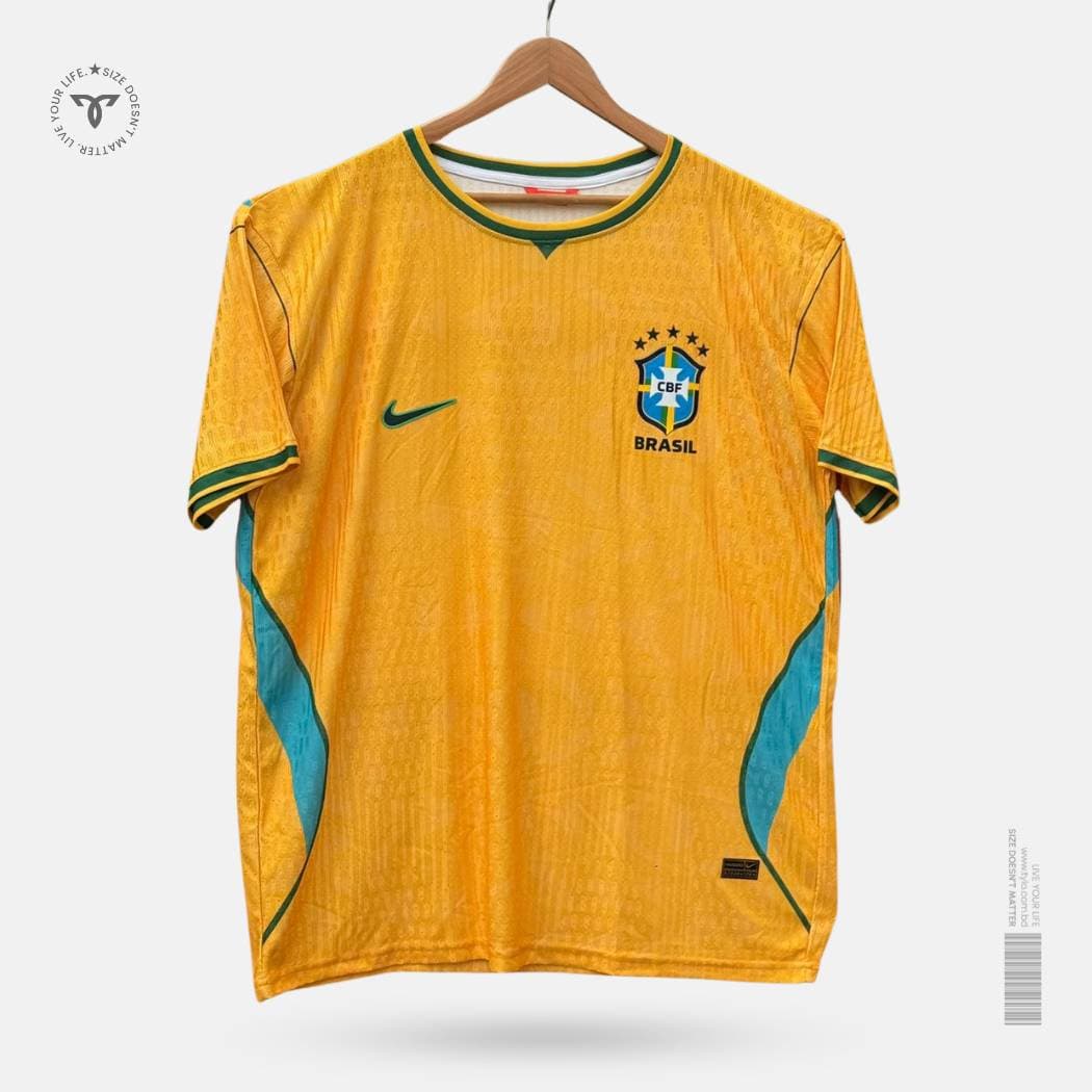 World Cup Premium Jersey