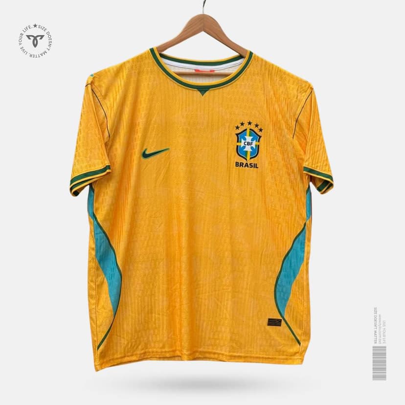 World Cup Premium Jersey