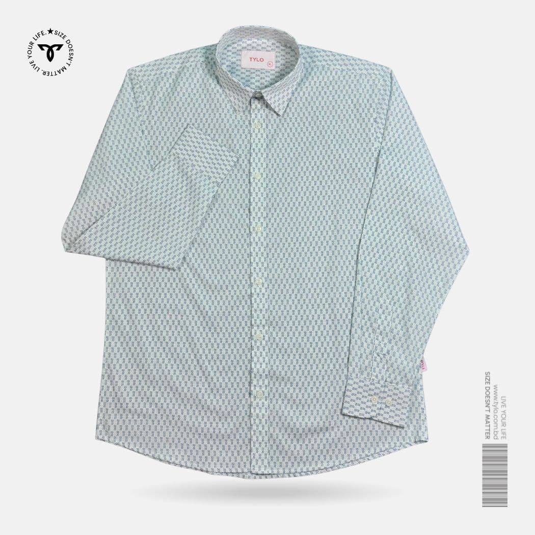 Combo Regular Shirt showcase 1