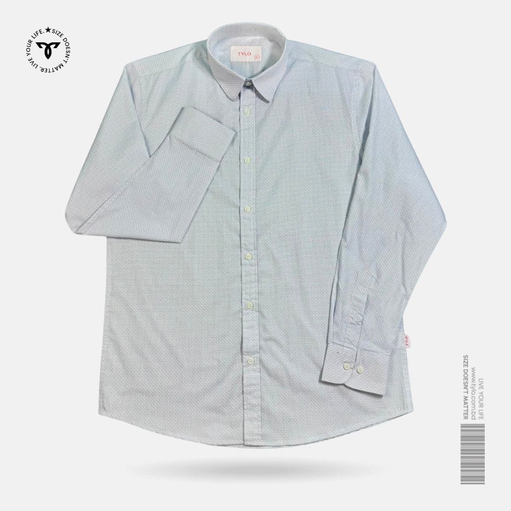 Combo Regular Shirt showcase 1