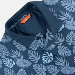 BIG SIX Polo T-Shirt view 1