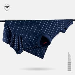 BIG SIX Polo T-Shirt view 2