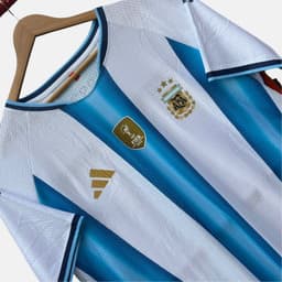 World Cup Premium Jersey view 1