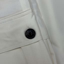 Off-White Cargo Pant view 2