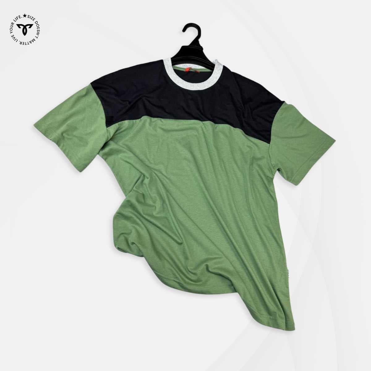 TYLO Drop Shoulder T-Shirt showcase 1