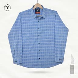 Skyline Stripe Premium Shirt view 0