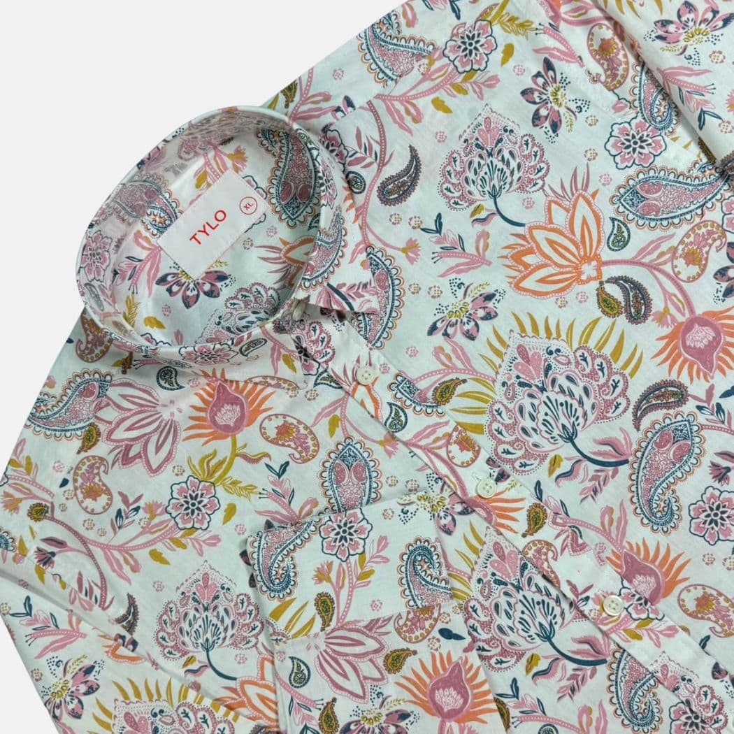 Combo Regular Shirt showcase 2