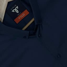 Midnight Onyx Solid Premium Shirt view 2