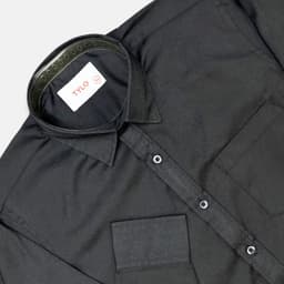 BIG SIX Regular Combo Solid Shirt view 1