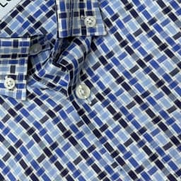 TYLO Blue Box Premium Shirt view 2
