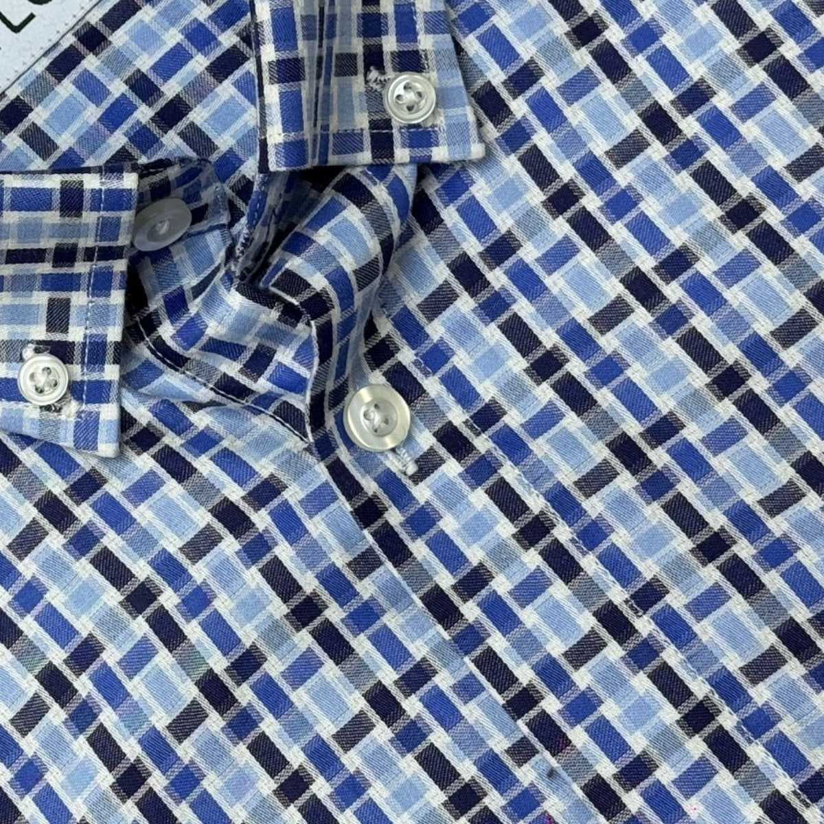TYLO Blue Box Premium Shirt showcase 3