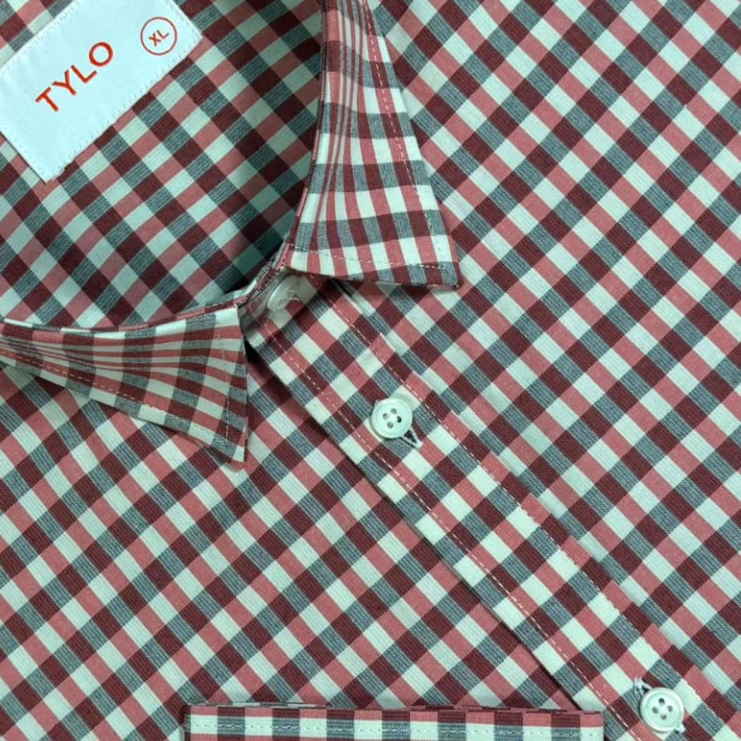 Combo Regular Shirt showcase 3