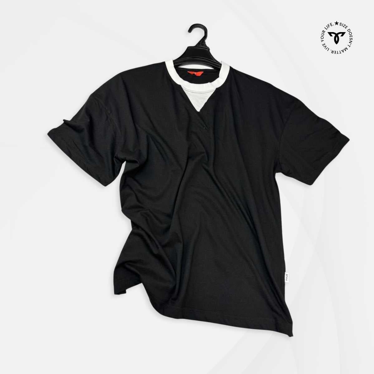TYLO Drop Shoulder T-Shirt showcase 1