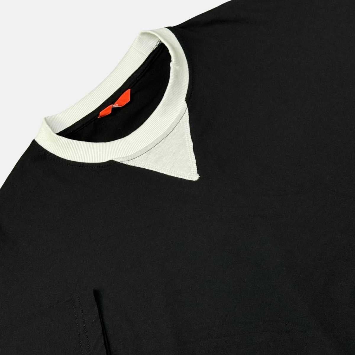 TYLO Drop Shoulder T-Shirt showcase 2